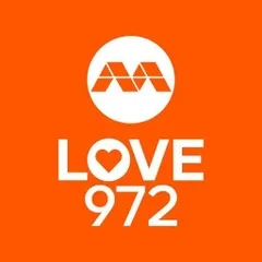 Mediacorp LOVE 972 online