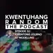 Kwentuhang Random: The Podcast EP32 (Kwentong Journo at Modelling with Su Jin Kim)