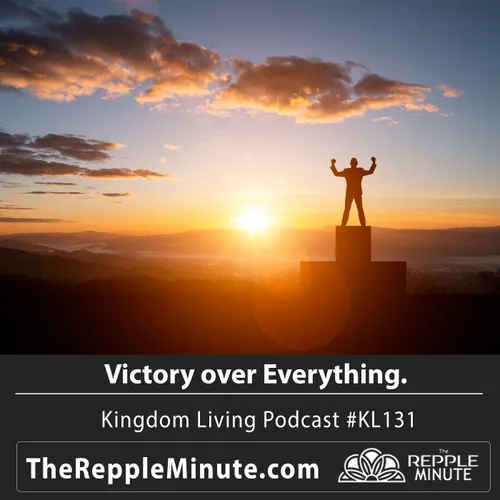 Victory Over Everything