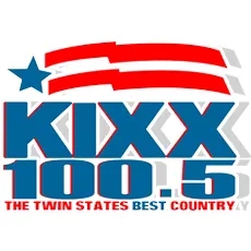 WXXK KIXX 100.5 (US Only)