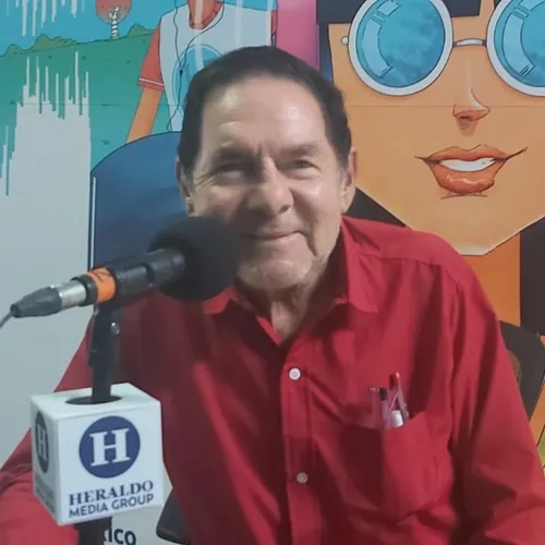 En Heraldo Radio La Paz un análisis de la información generada este día, con Guillermo Marín Franco, en De Frente en BCS