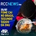 Número de brasileiros com fome cai para 8,4 milhões, diz ONU