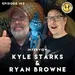 INTERVIEW: Kyle Starks & Ryan Browne