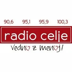 Radio Celje 95.1 FM v živo