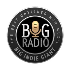 Big Indie Giant Radio -