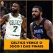 Podcast #239 - Celtics vence jogo 1 das finais