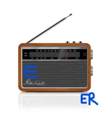 ebiratainment radio