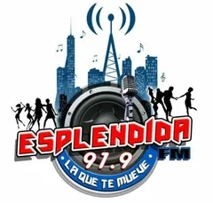 ESPLÉNDIDA 91.9 FM