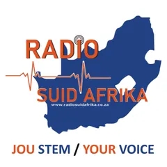 Radio Suid Afrika -
