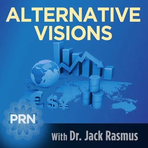 Alternative Visions- US Wars Update #5 + US Economy