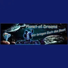 Planet of Dreams Live