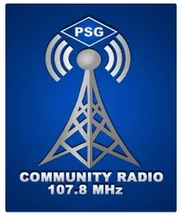 PSG COMMUNITY RADIO 107.8 MHz