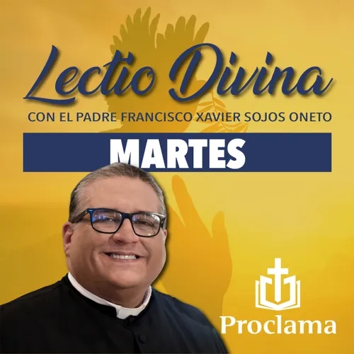 Lectio Divina de hoy martes 3 de septiembre