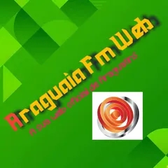 Rádio Araguaia Fm Web