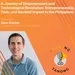 Dave Overton - A Journey of Empowerment and Technological Revolution: Entrepreneurship, Tech, and Societal Impact in the Philippines - 'RAMING TANONG #32