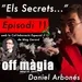 “Els Secrets” - Episodi 11 - "Especial Nadal, Especial Copperfield"