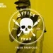 Office Trax 006: Freek Fabricius for Studio Ruwedata