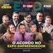 GRANDES NOMES DO EMPREENDEDORISMO BRASILEIRO EXPOEMPREENDEDOR PARTE 2 | O ACORDO PODCAST#166 