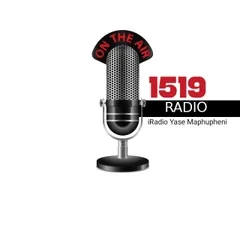 1519 Radio