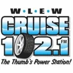 WLEW Cruise 102.1