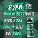 The Ryan Show FM Part 2 (BEST OF 22)