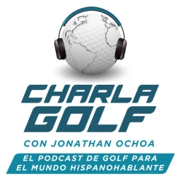 CharlaGolf podcast