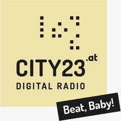 CITY23 - Der neue Soundtrack für Wien - Beat, Baby! Live