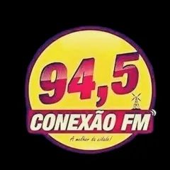 Radio conexão web PE