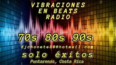 Vibraciones En Beats Radio CR