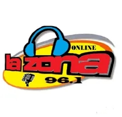 LA ZONA FM 96.1