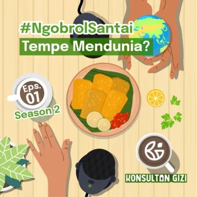 S2-01. Tempe Mendunia?? 