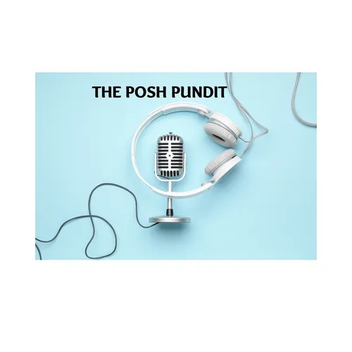The Posh Pundit