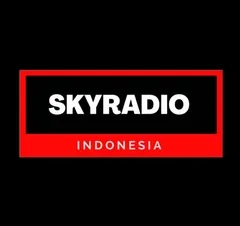 Sky Radio Indonesia