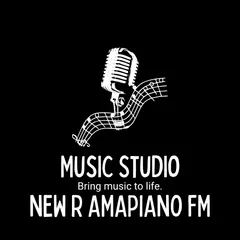 NEW RELEASED AMAPIANO FM
