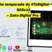 Conozcamos a Zuku Digital Pro, una #Startup de 100 - S05e12