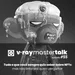 S1 Ep55: V-Ray Master Talk #55 - Tudo o que voce sempre quis saber sobre NFT