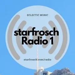 Starfrosch radio Live