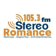 Stereo Romance en vivo