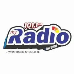 MyRadio 101.1 FM Owerri