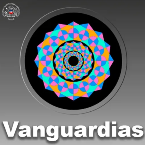 VANGUARDIAS - Relatos, cuentos sobre inclusión, diversidad y género