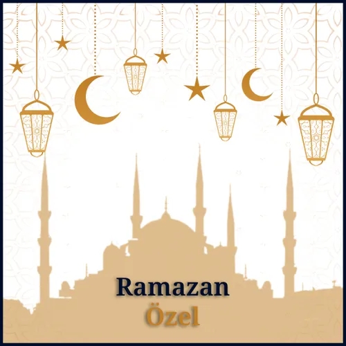Ramazan Özel | Bölüm 10
