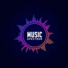 MusicSpectrum