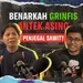 APAKAH GREENPEACE ANTI SAWIT!??