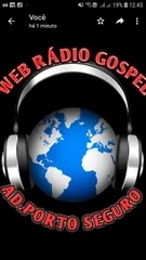 RADIO GOSPEL AD.PORTO SEGURO