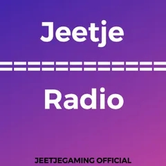 JeetjeGaming Radio