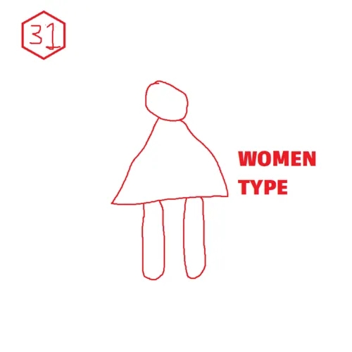 Ep 31. Women Type