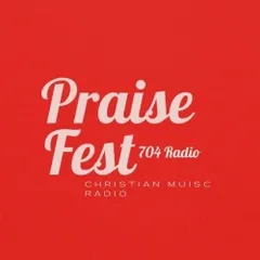 Praise-Fest 704