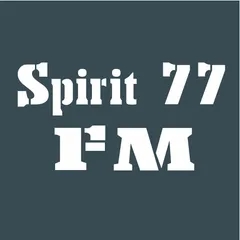 Spirit77 FM Punk Rock Radio