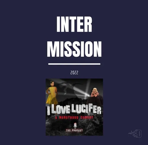 Intermission: s1.5e02 I love Lucifer