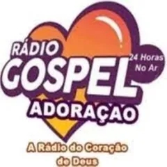 webradioadoracaogospel